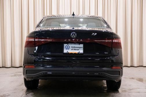 2026 Volkswagen Jetta 1.4T SE