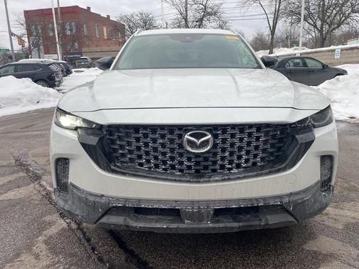 2024 Mazda CX-50 2.5 S Preferred Package