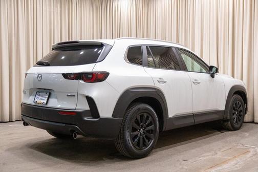 2024 Mazda CX-50 2.5 S Preferred Package