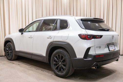 2024 Mazda CX-50 2.5 S Preferred Package
