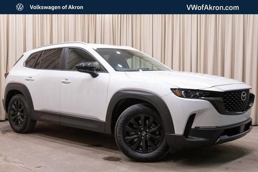 2024 Mazda CX-50 2.5 S Preferred Package