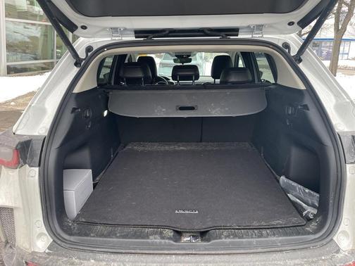 2024 Mazda CX-50 2.5 S Preferred Package