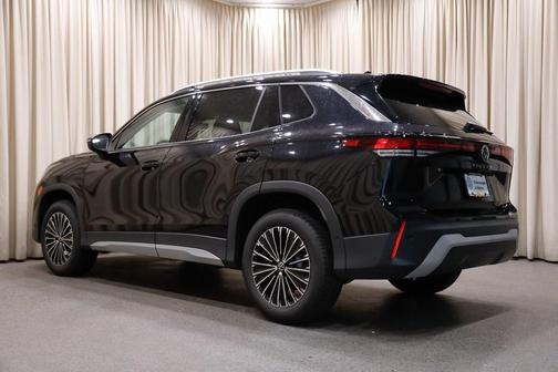 2026 Volkswagen Tiguan 2.0T S 4MOTION