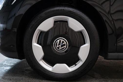 2025 Volkswagen ID. Buzz Pro S