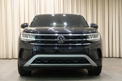 2023 Volkswagen Atlas Cross Sport 3.6L V6 SE w/Technology