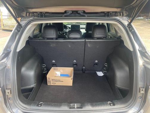 Granite Crystal Metallic Clearcoat 2022 Jeep Compass Limited