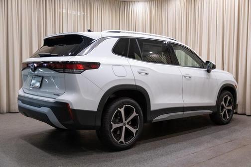 2026 Volkswagen Tiguan 2.0T SE 4MOTION