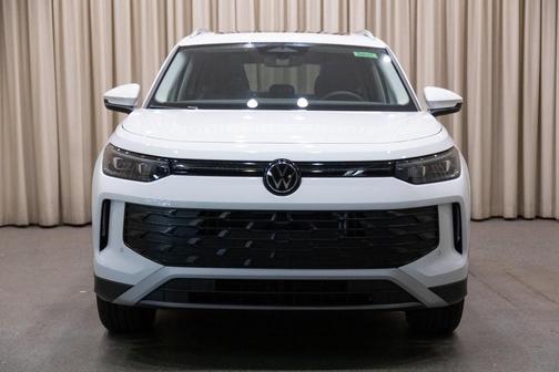 2026 Volkswagen Tiguan 2.0T SE 4MOTION