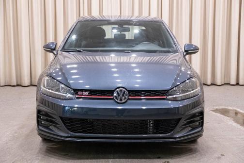2019 Volkswagen Golf 1.4T S