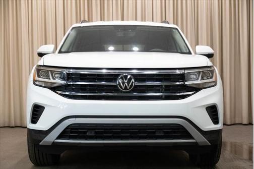 2023 Volkswagen Atlas 3.6L SE w/Technology