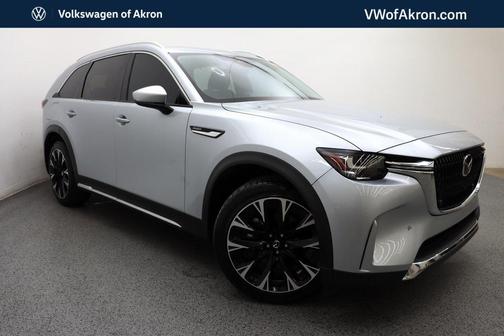 2024 Mazda CX-90 PHEV Premium