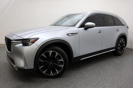 2024 Mazda CX-90 PHEV Premium