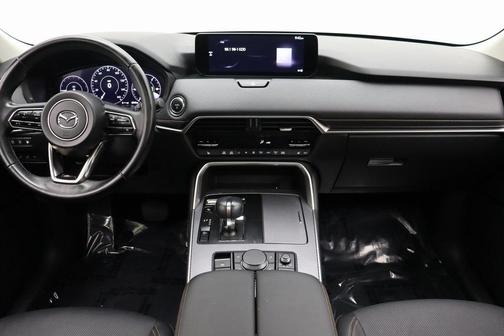 2024 Mazda CX-90 PHEV Premium