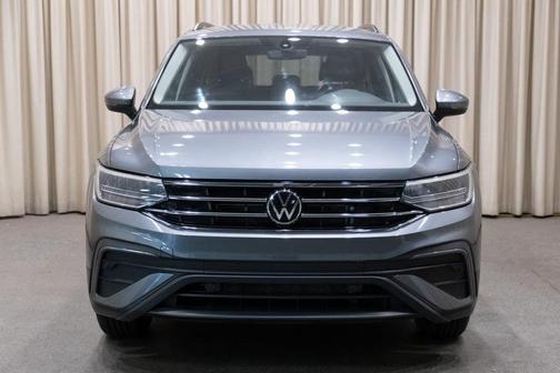 2023 Volkswagen Tiguan 2.0T S 4MOTION