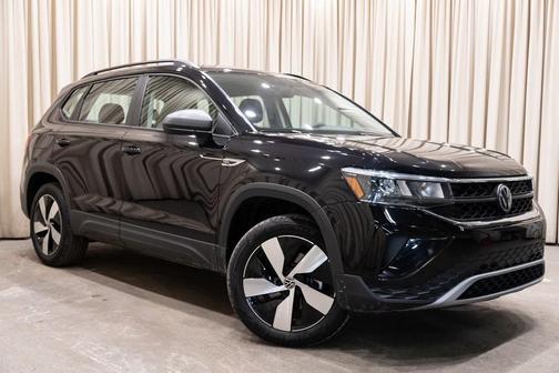 2023 Volkswagen Taos 1.5T S