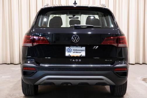2023 Volkswagen Taos 1.5T S