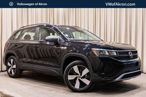 2023 Volkswagen Taos 1.5T S
