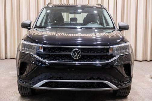 2023 Volkswagen Taos 1.5T S