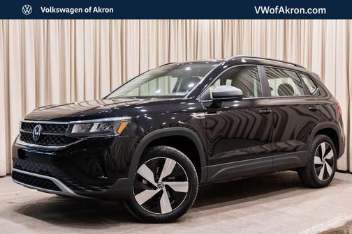 2023 Volkswagen Taos 1.5T S