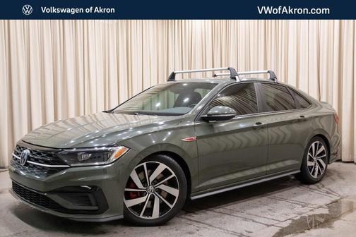 2020 Volkswagen Jetta GLI 2.0T Autobahn
