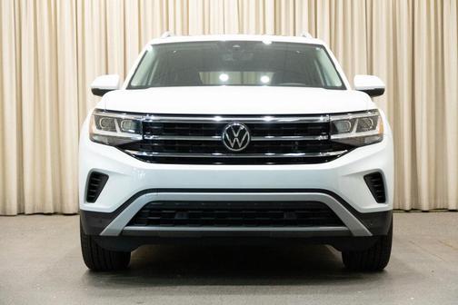 2021 Volkswagen Atlas 2.0T SEL