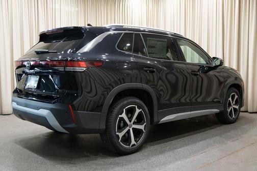 2025 Volkswagen Tiguan 2.0T SE 4MOTION