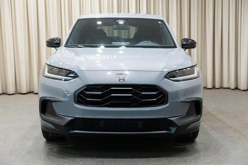 2023 Honda HR-V AWD Sport