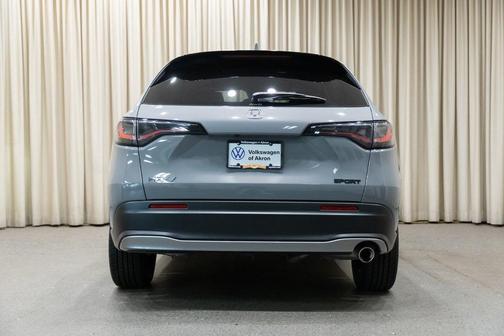 2023 Honda HR-V AWD Sport