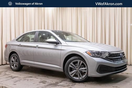 2023 Volkswagen Jetta 1.5T SE