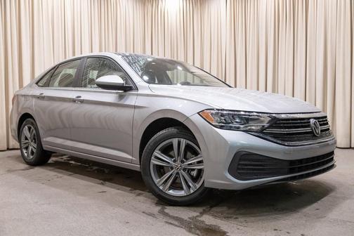 2023 Volkswagen Jetta 1.5T SE