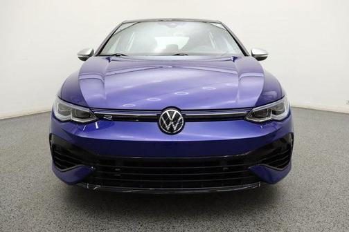 2023 Volkswagen Golf R 2.0T DSG