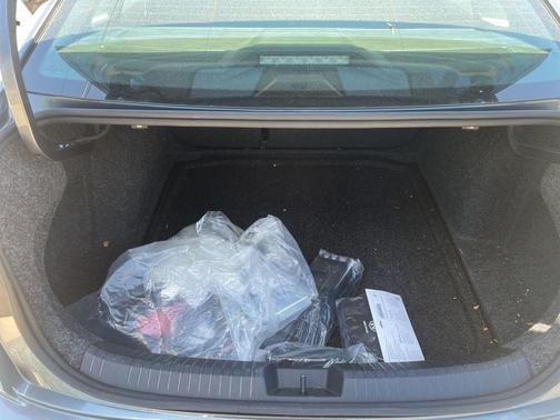 Platinum 2024 Volkswagen Jetta 1.5T SEL