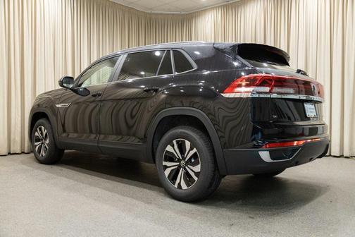 2026 Volkswagen Atlas Cross Sport 2.0T SE
