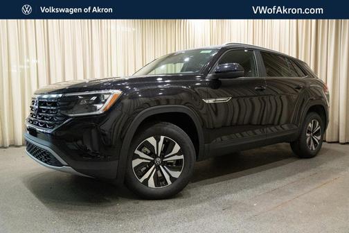 2026 Volkswagen Atlas Cross Sport 2.0T SE