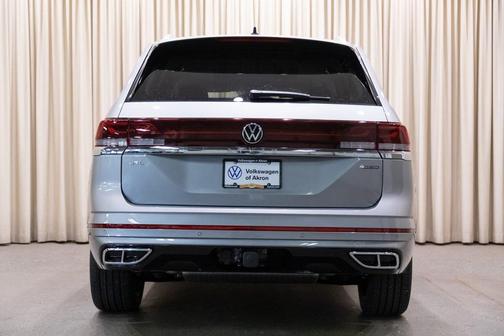 2026 Volkswagen Atlas 2.0T SEL Premium R-Line 4MOTION