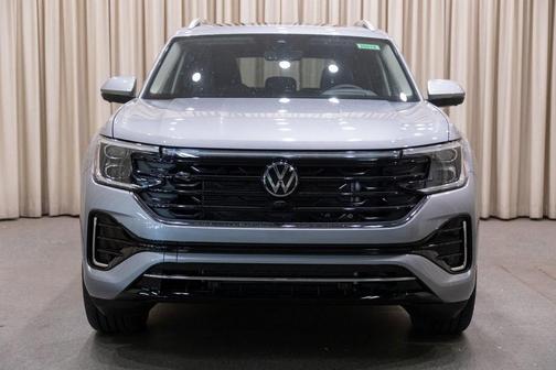 2026 Volkswagen Atlas 2.0T SEL Premium R-Line 4MOTION