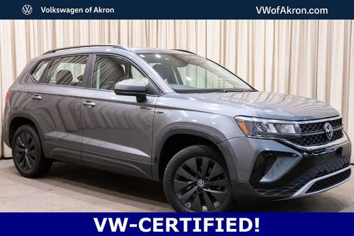 2023 Volkswagen Taos 1.5T S