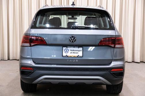 2023 Volkswagen Taos 1.5T S