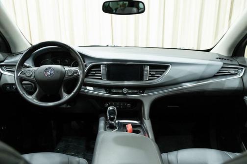 2021 Buick Enclave FWD Essence