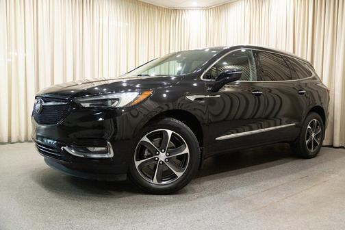 2021 Buick Enclave FWD Essence