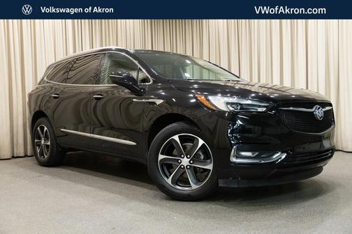 2021 Buick Enclave FWD Essence