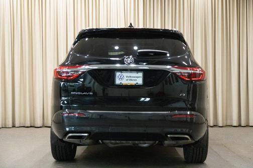 2021 Buick Enclave FWD Essence