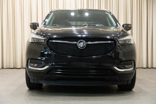2021 Buick Enclave FWD Essence