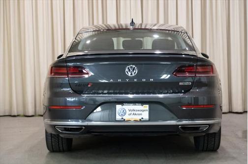 2020 Volkswagen Arteon 2.0T SEL R-Line 4MOTION