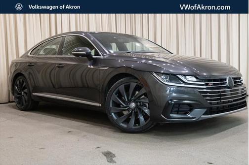2020 Volkswagen Arteon 2.0T SEL R-Line 4MOTION
