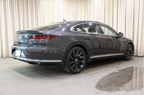2020 Volkswagen Arteon 2.0T SEL R-Line 4MOTION