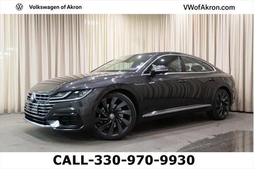 2020 Volkswagen Arteon 2.0T SEL R-Line 4MOTION