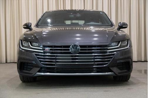 2020 Volkswagen Arteon 2.0T SEL R-Line 4MOTION