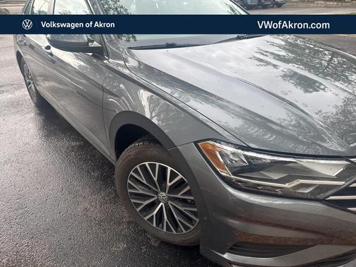 2021 Volkswagen Jetta 1.4T S