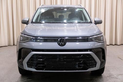 2026 Volkswagen Taos SEL